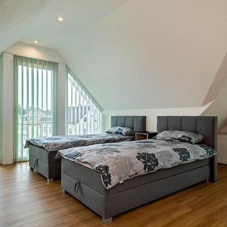 Ferienwohnung Alpenblick FDH Екстериор снимка