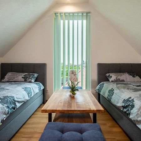 Ferienwohnung Alpenblick FDH Екстериор снимка