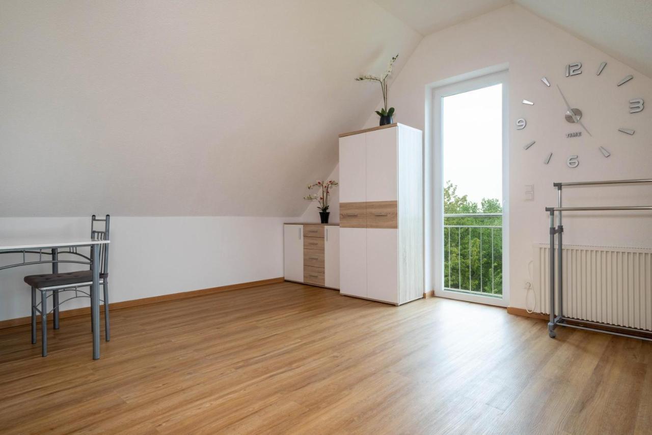 Ferienwohnung Alpenblick FDH Екстериор снимка