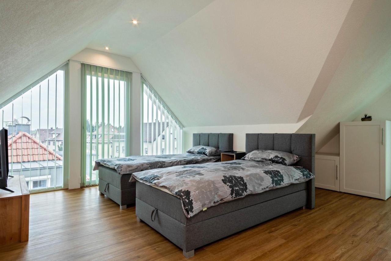 Ferienwohnung Alpenblick FDH Екстериор снимка