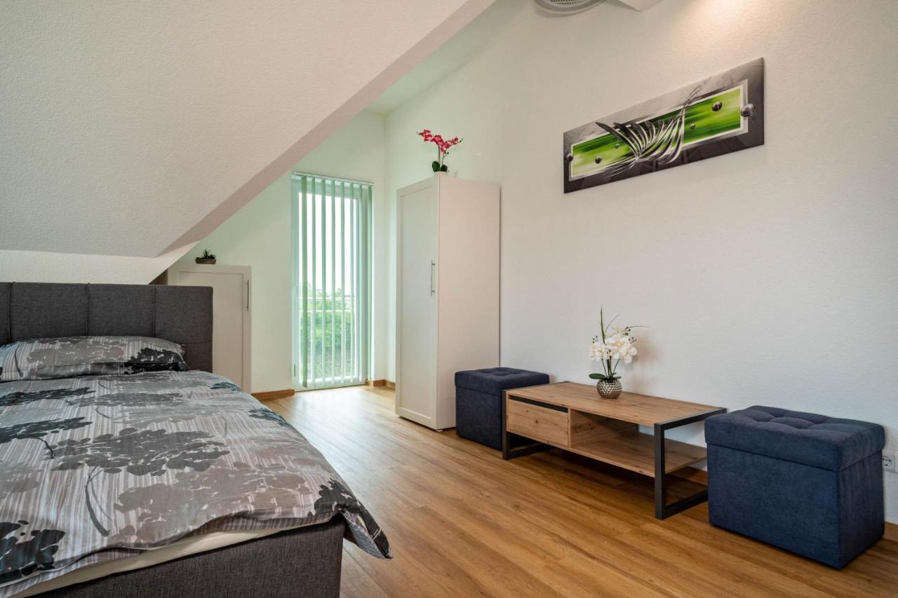 Ferienwohnung Alpenblick FDH Екстериор снимка