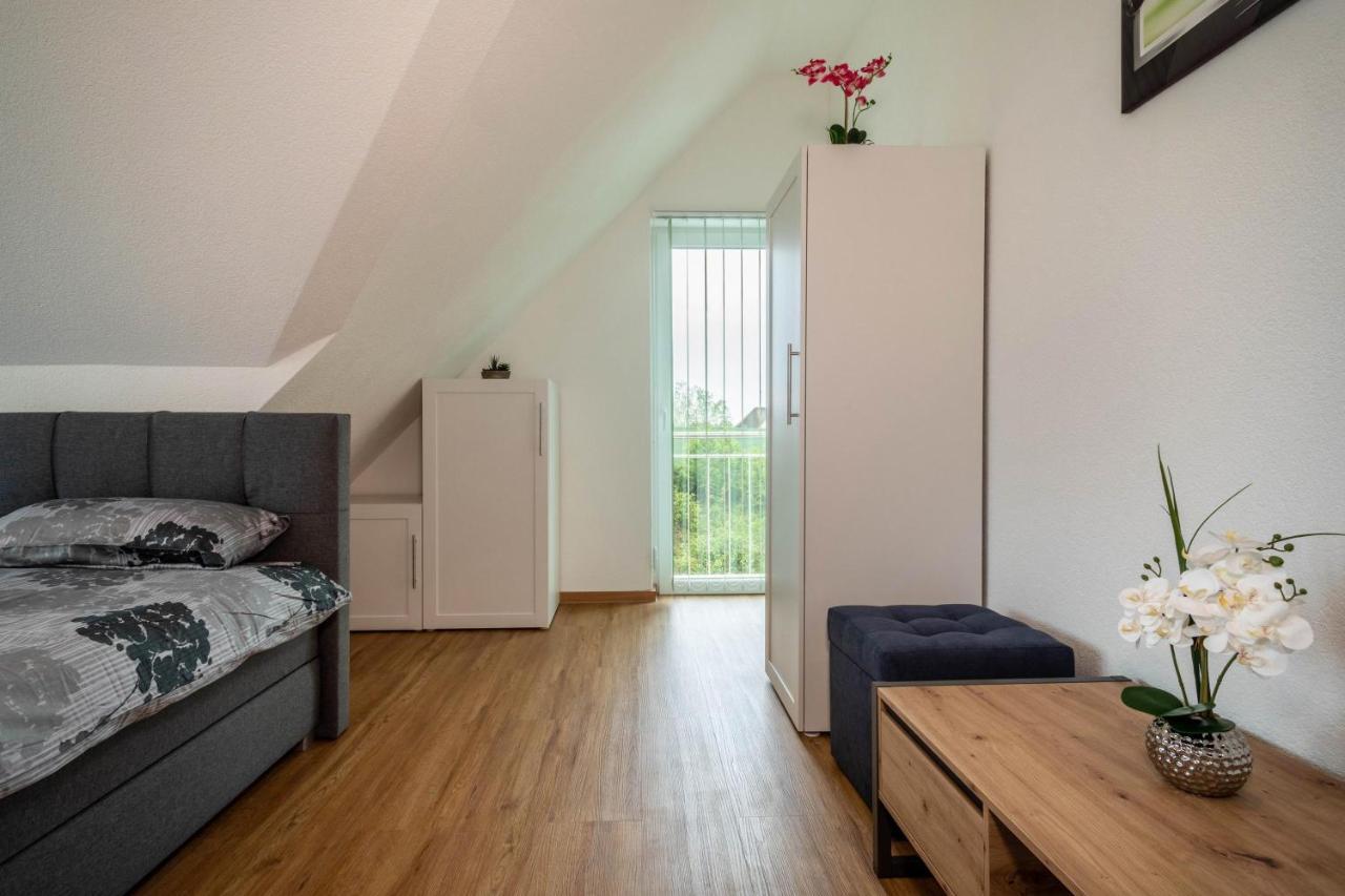 Ferienwohnung Alpenblick FDH Екстериор снимка