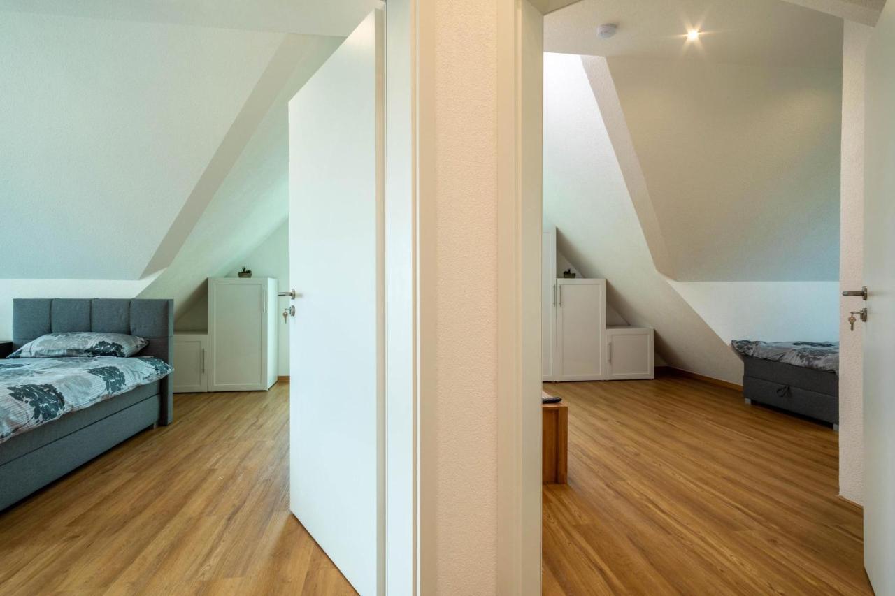 Ferienwohnung Alpenblick FDH Екстериор снимка