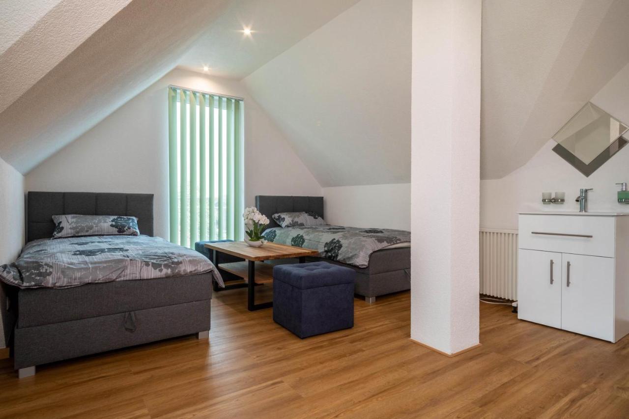 Ferienwohnung Alpenblick FDH Екстериор снимка