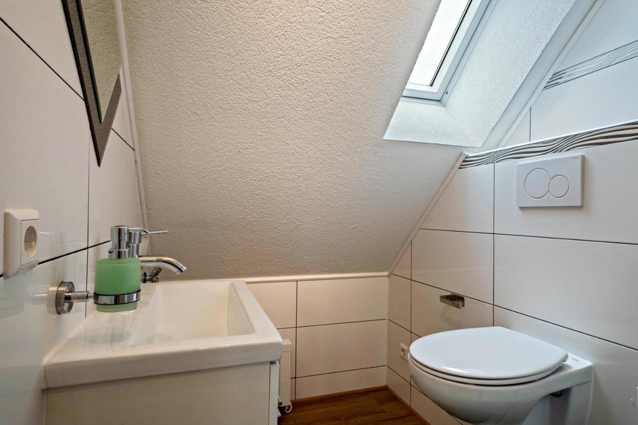 Ferienwohnung Alpenblick FDH Екстериор снимка