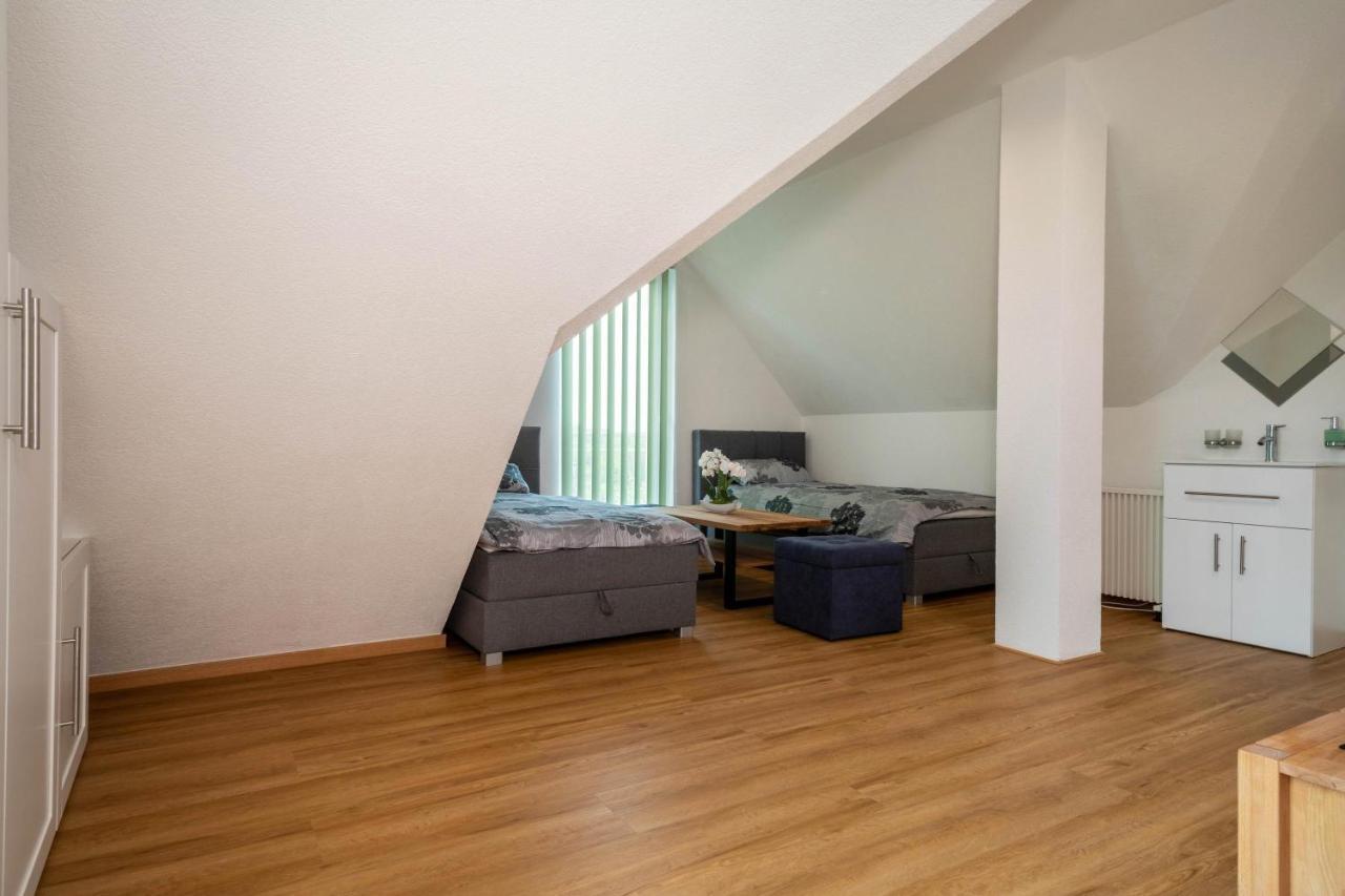 Ferienwohnung Alpenblick FDH Екстериор снимка