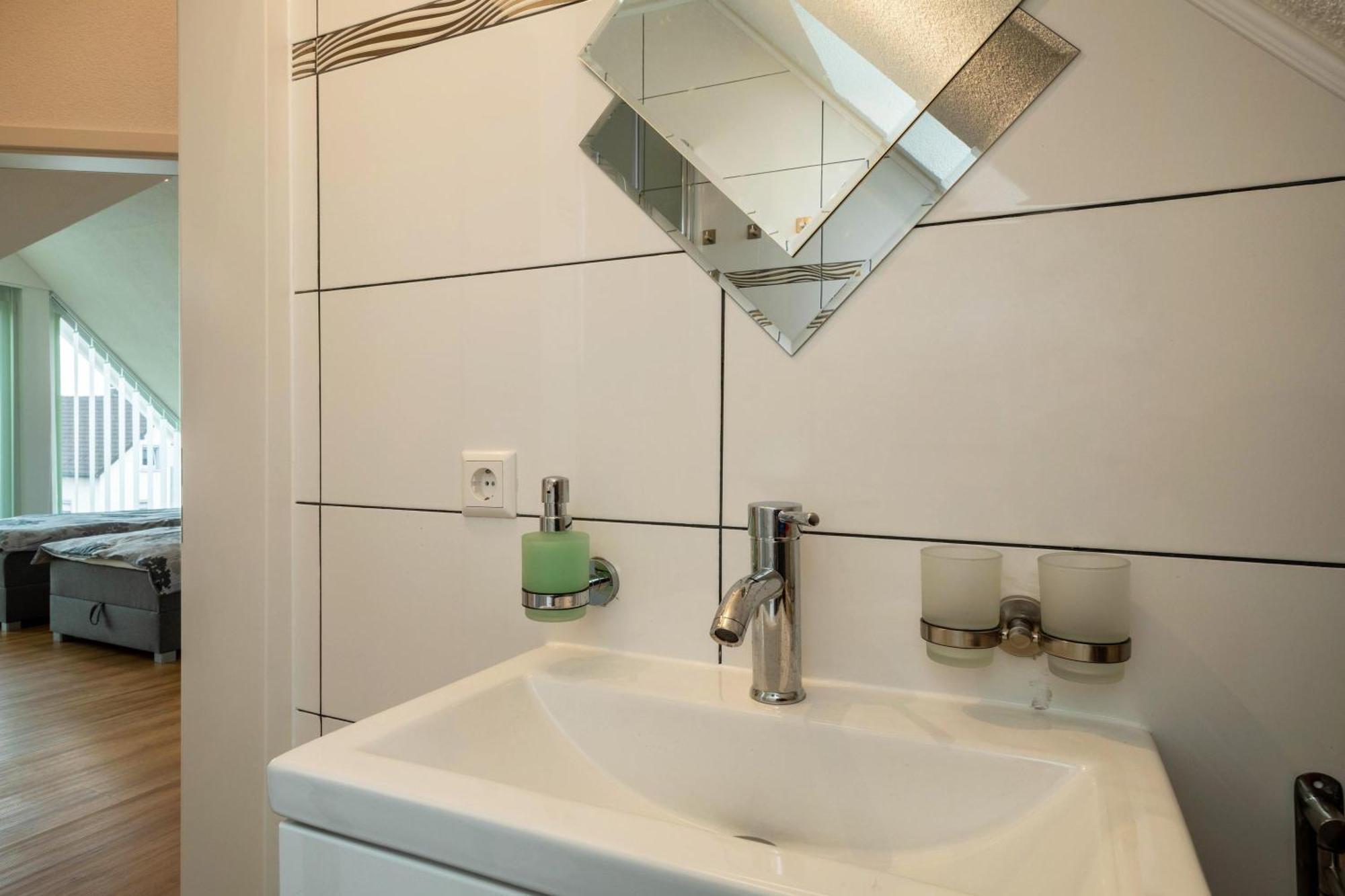 Ferienwohnung Alpenblick FDH Екстериор снимка