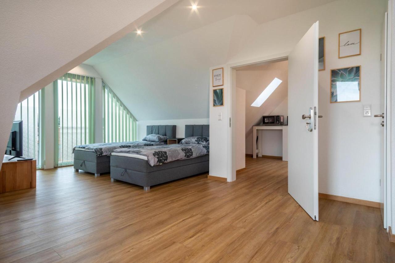 Ferienwohnung Alpenblick FDH Екстериор снимка