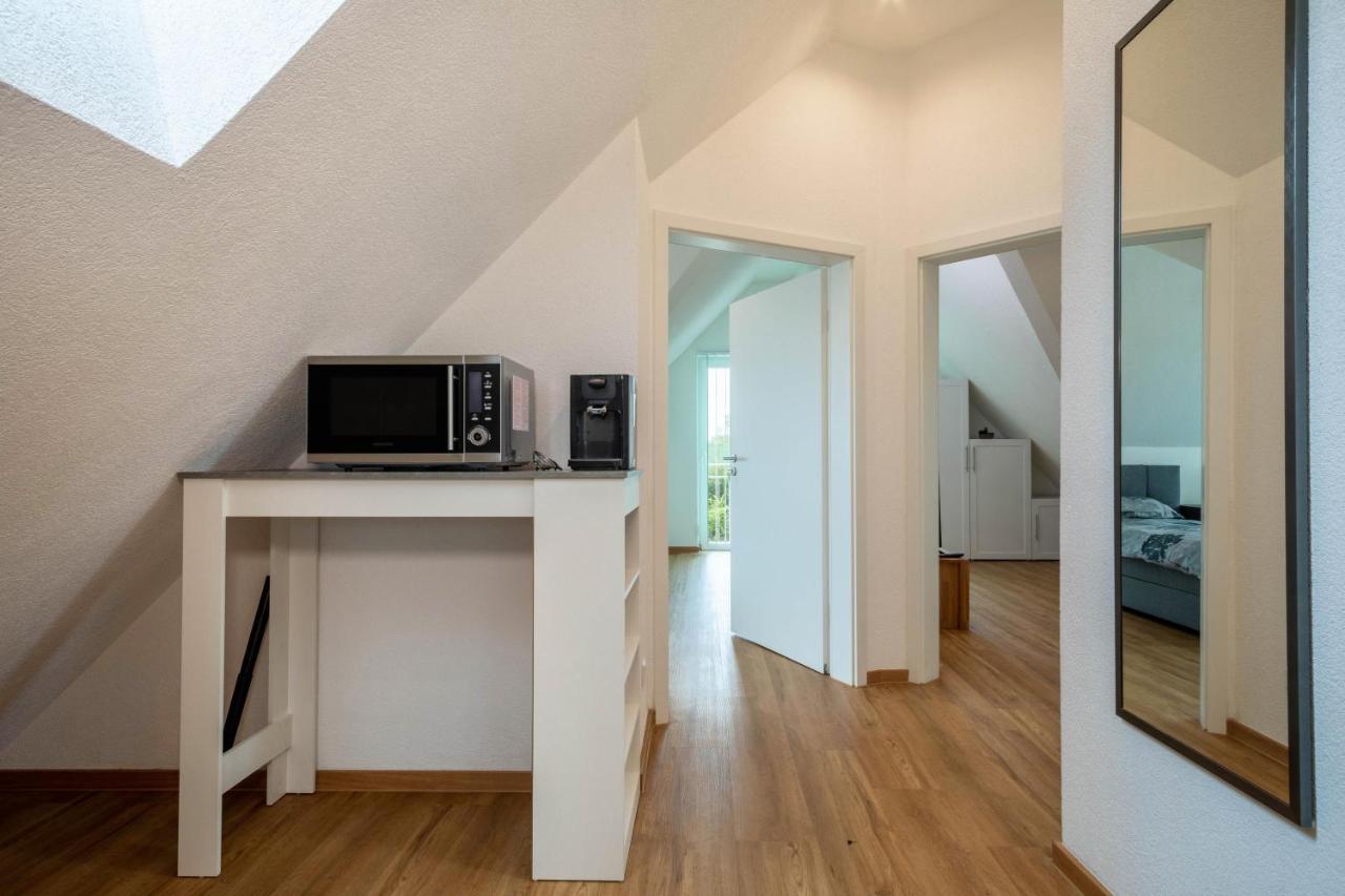 Ferienwohnung Alpenblick FDH Екстериор снимка