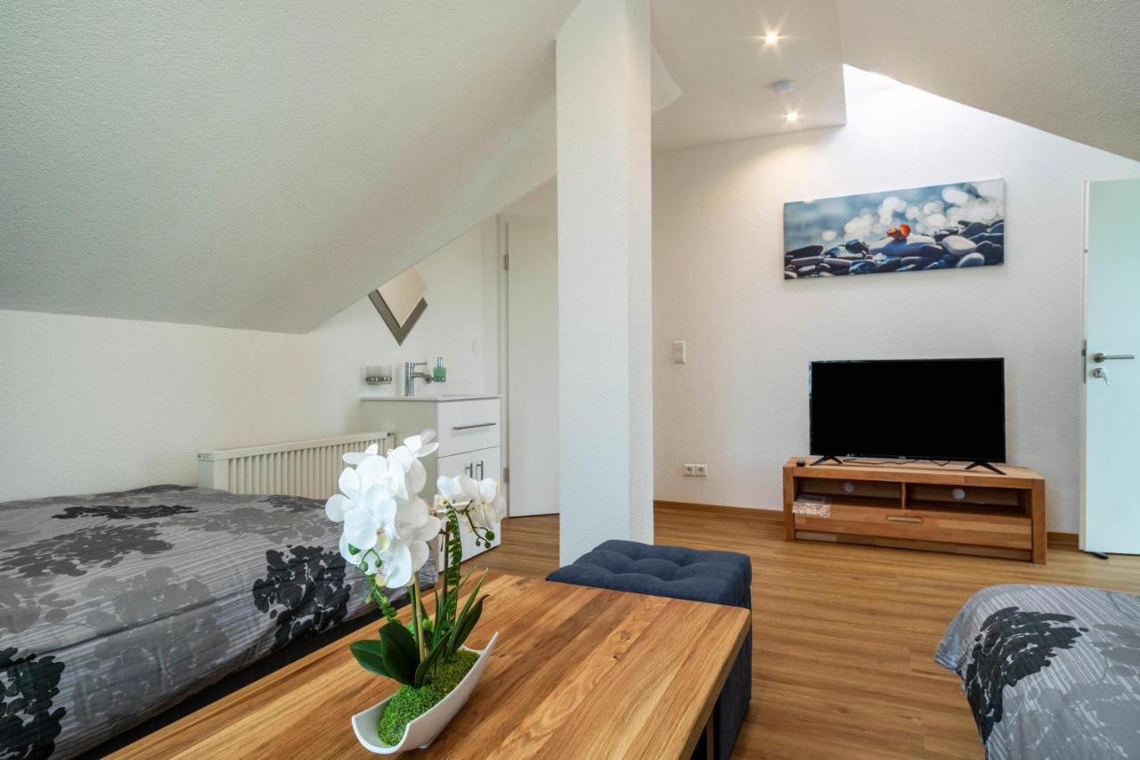 Ferienwohnung Alpenblick FDH Екстериор снимка